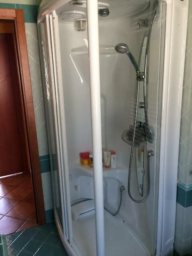 Villa Con Piscina A Imperia, Italy 0*, Imperia