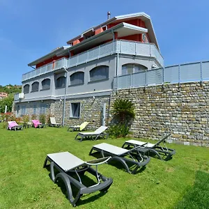 Appartement Residenza Cantalupo, Imperia