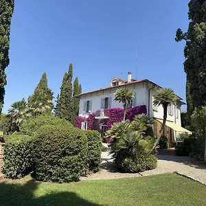 Bed & Breakfast San Luca Citr8031, Imperia