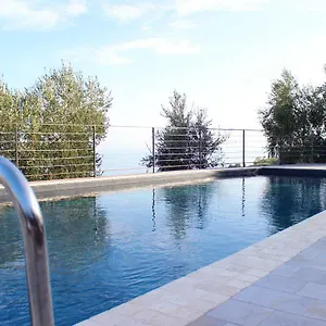 Vakantieboerderij A Baracca Du Pei, Imperia