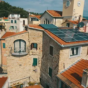 Maison d'hôtes Dal Patriarca, Imperia